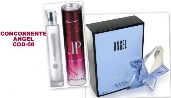 ANGEL - FEMININO  08