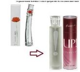 Perfume Feminino 50ml - UP! 22 - Flower by Kenzo